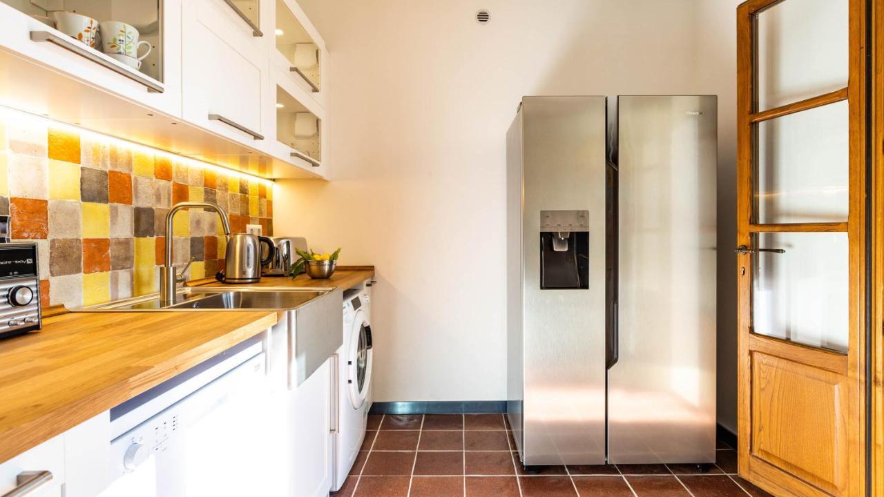 Torre Angelina 10&2, Emma Villas Монтекатини Терме Екстериор снимка