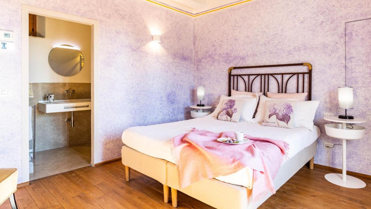 Torre Angelina 10&2, Emma Villas Монтекатини Терме Екстериор снимка