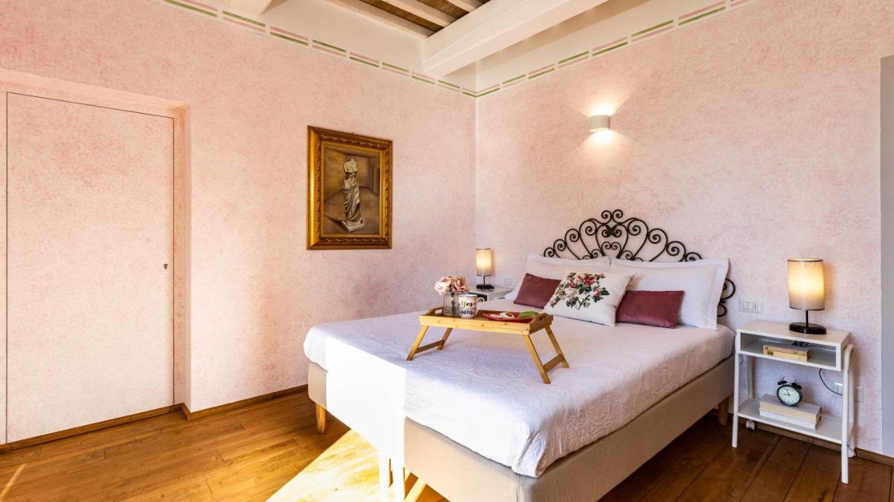 Torre Angelina 10&2, Emma Villas Монтекатини Терме Екстериор снимка