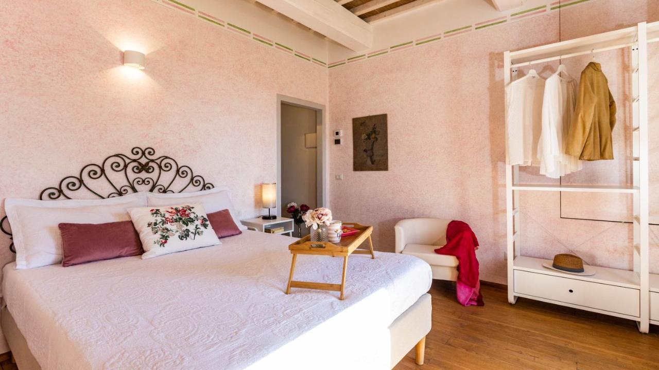 Torre Angelina 10&2, Emma Villas Монтекатини Терме Екстериор снимка