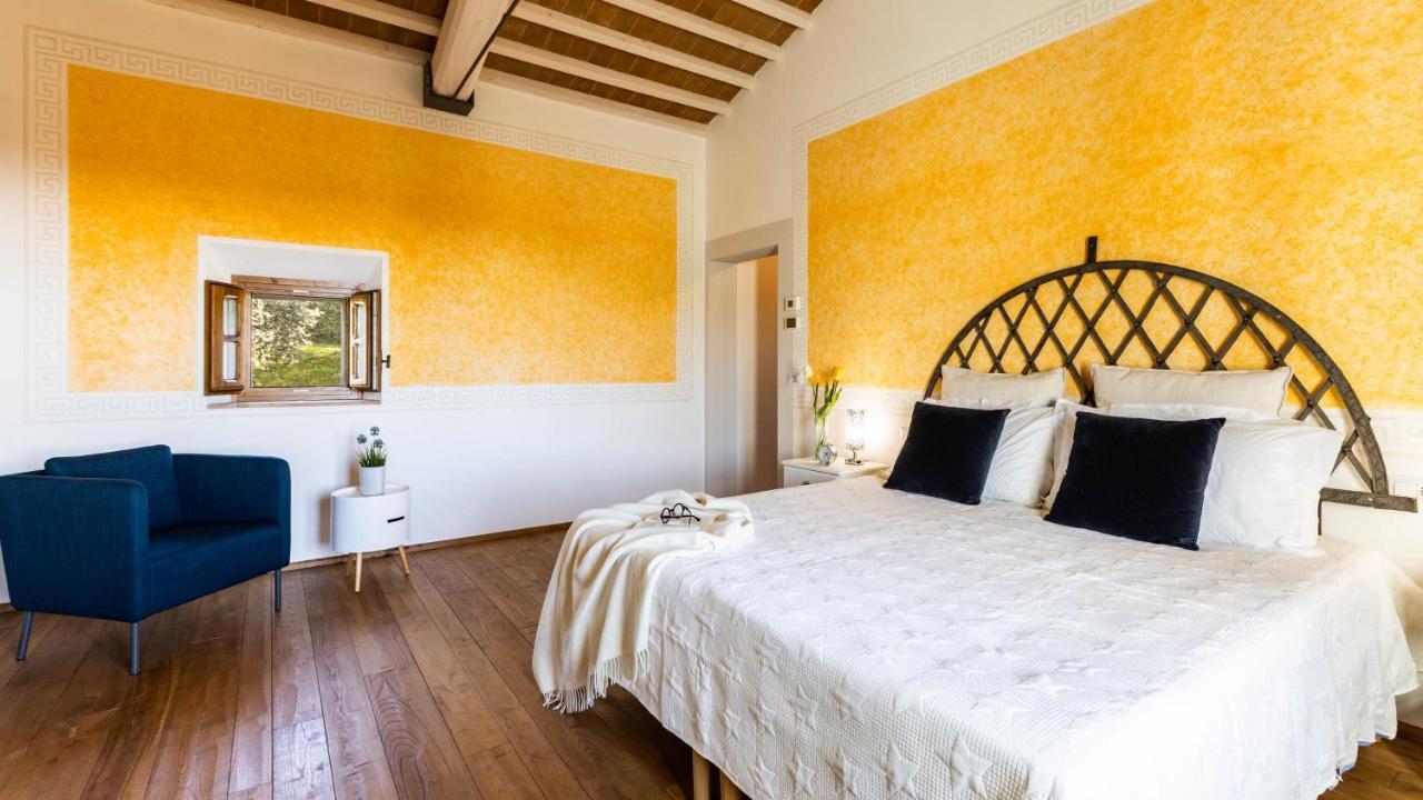 Torre Angelina 10&2, Emma Villas Монтекатини Терме Екстериор снимка