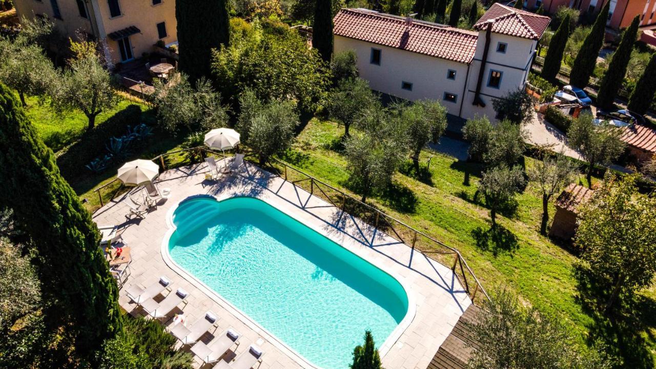 Torre Angelina 10&2, Emma Villas Монтекатини Терме Екстериор снимка